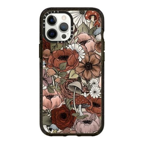 Forest Florals by KT's Canvases
