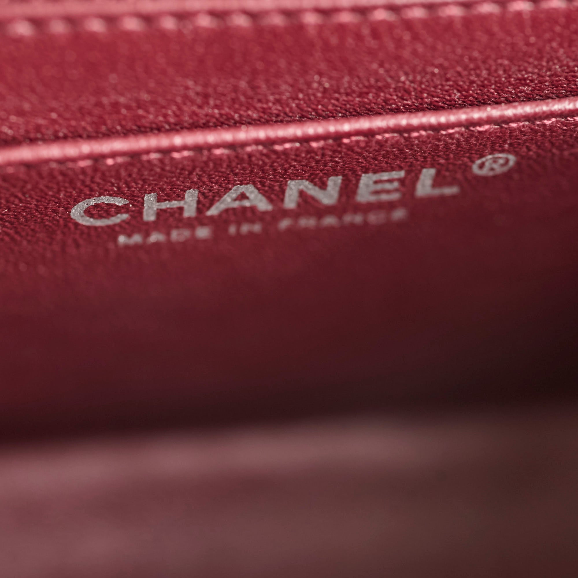 Chanel Mini Square Black Flap Bag - Classic Quilted Leather Crossbody Purse for Women | Perfect for Evening Parties, Date Nights & Special Occasions