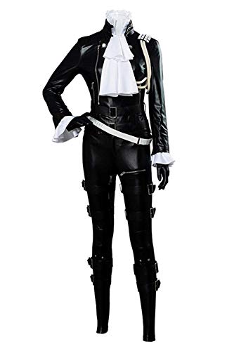 Costume+wig