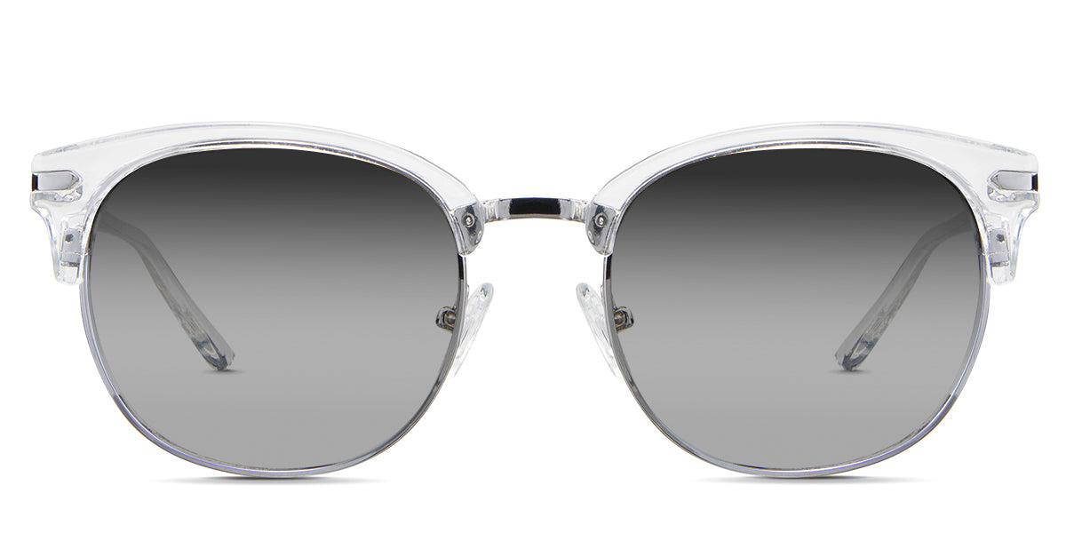 Bayler Men's Prescription Sunglasses - UV Protection Polarized Lenses for Driving, Fishing & Outdoor Activities