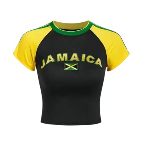 Jamaica-a