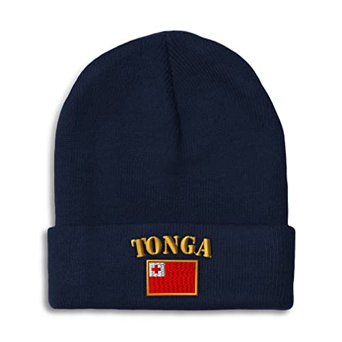 Navy Personalized Text Here