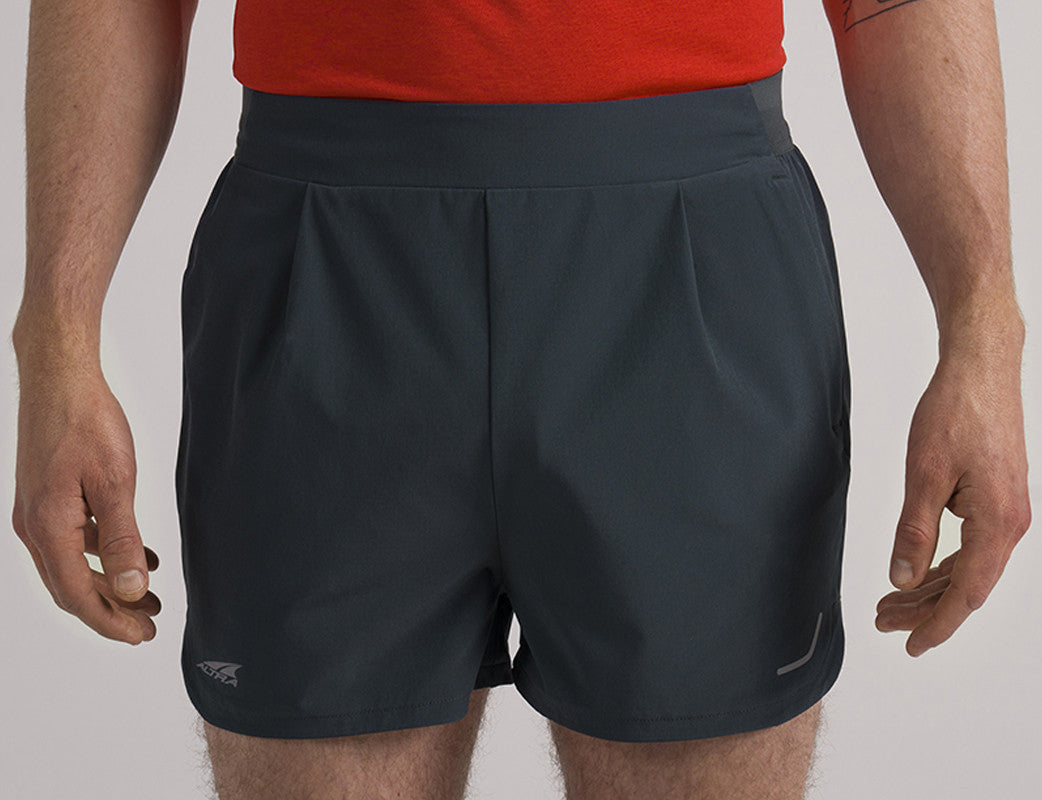 Men's VANISH 2 Running Shorts - Lightweight Quick-Dry Athletic Shorts for Jogging, Gym & Outdoor Workouts - Perfect for Running, Training & Sports Activities