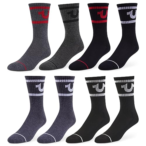 8 Pairs: Assorted