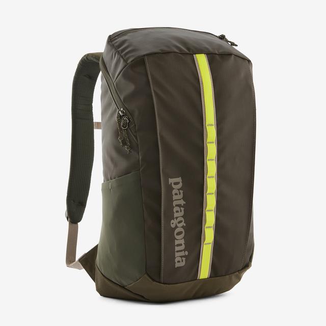 Black Hole Pack 25L - Lightweight Durable Hiking Backpack for Outdoor Adventures, Travel & Camping