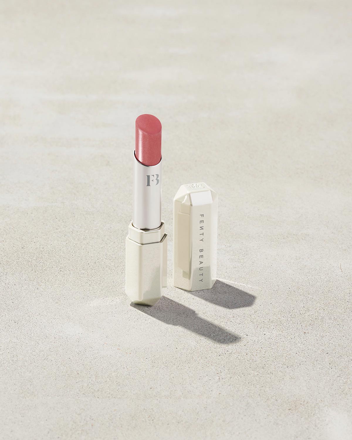 Slip Shine Sheer Shiny Lipstick - Retro Rose Long Lasting Moisturizing Lip Color for Women, Perfect for Everyday Wear & Special Occasions