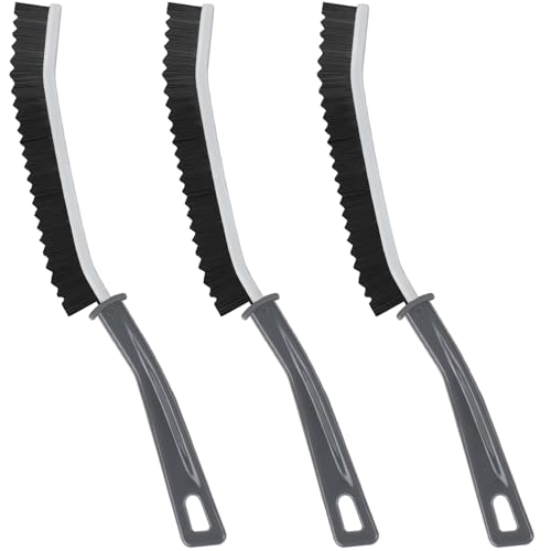 Serrated Bristle 3 Pack