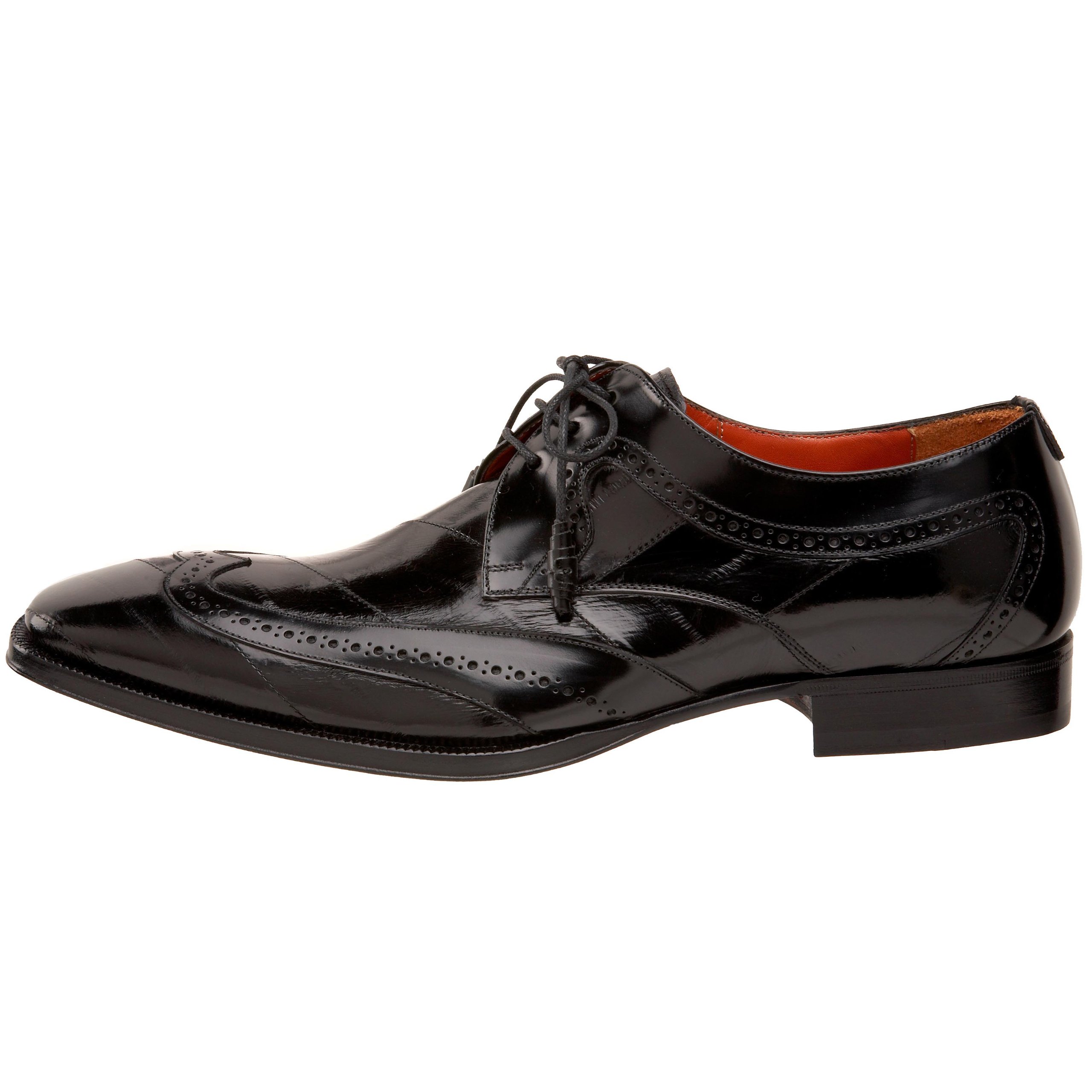 Mezlan Men's Young Oxford Dress Shoes - Classic Comfortable & Stylish for Business, Office & Formal Occasions