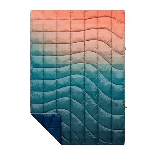 Patina Pixel Fade