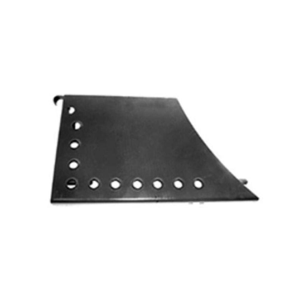 RAParts AMAR85336 Left Hand Battery Box Cover & Step - Durable Replacement for Heavy-Duty Trucks, Perfect for Off-Roading & Work Site Use