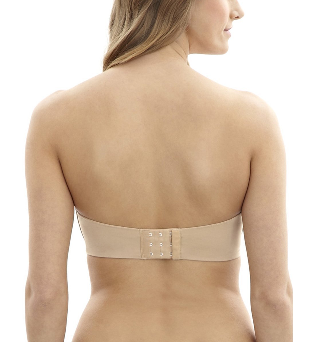 Panache Porcelain Elan Strapless Bra – Moulded Padded Underwire Bra with Removable Straps for Comfort & Support – Perfect for Wedding Dresses, Evening Gowns & Formal Wear