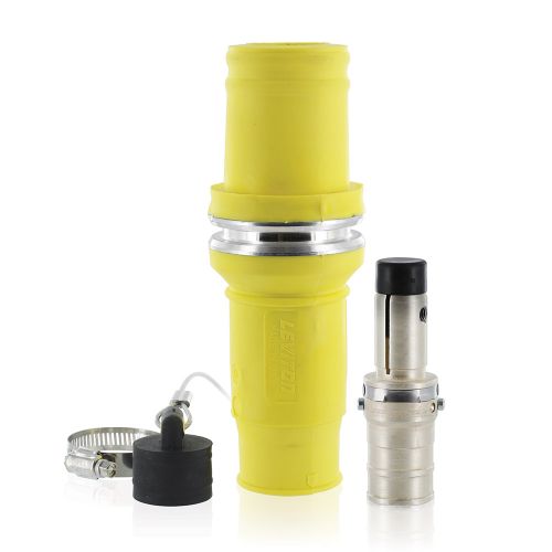 Series 49 Crimp CAM Lock Connectors - High Quality Electrical Connectors for Secure Wiring | Perfect for Industrial Equipment, Machinery & Electrical Panels
