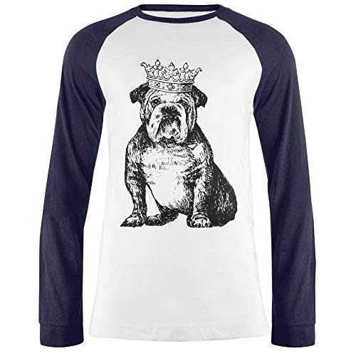 White-navy