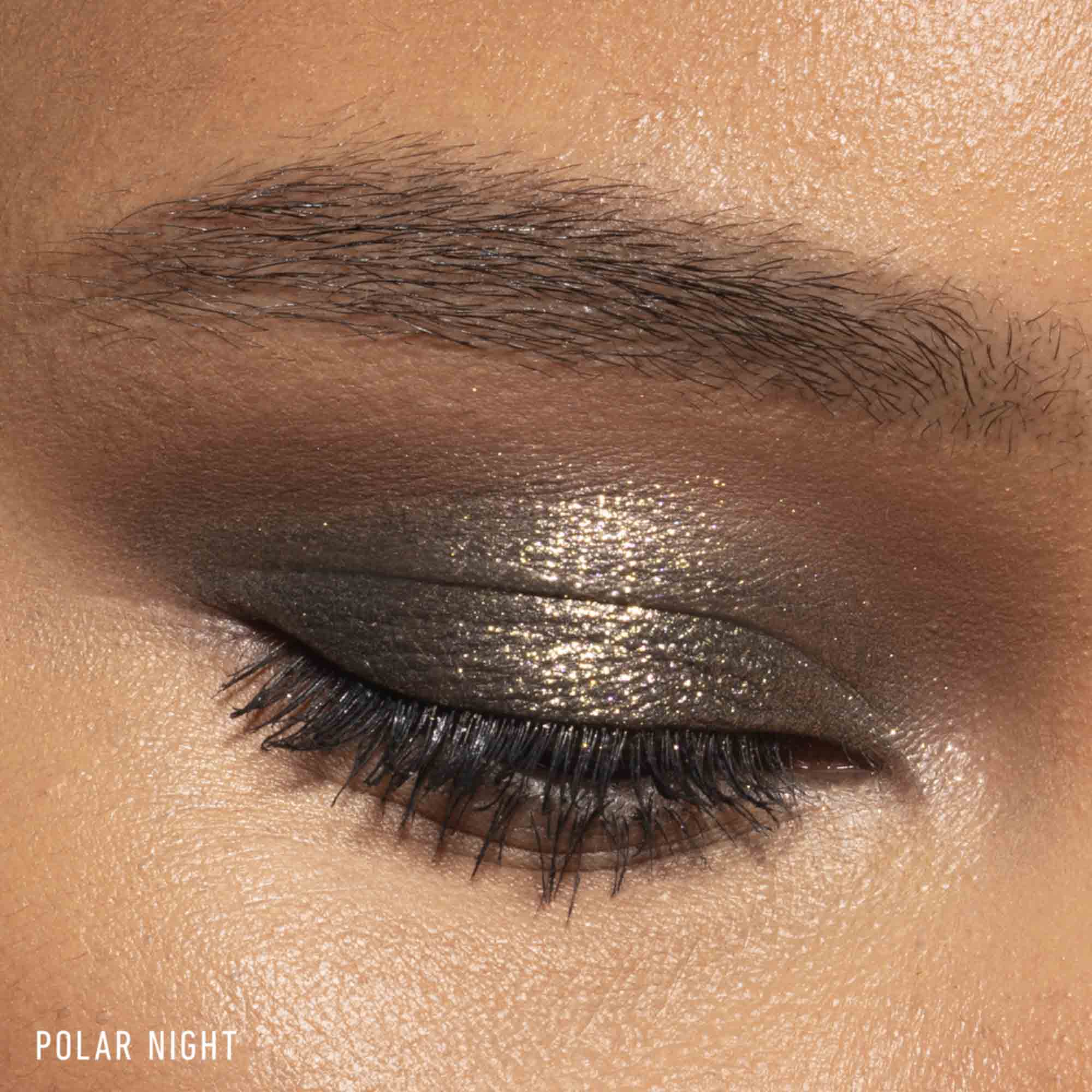 Dazzle Flakes Metallic Eye Pigment - Shimmer Loose Glitter for Eyeshadow & Makeup | Perfect for Party, Festival & Special Occasion Looks
