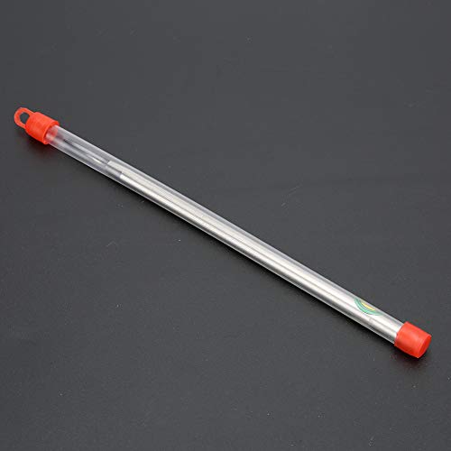 Valentine's Day Jewelry Polishing Pen - Durable Gold & Silver Jewelry Polishing Tool for Jewelry Making, Repair & DIY - Perfect for Jewelry Shops, Makers & Enthusiasts | Great for Valentine's Gifts, Jewelry Care & Craft Projects