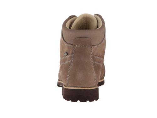 Asolo Men's Waterproof Hiking Boots - Lightweight & Durable Outdoor Trekking Shoes for Mountain Climbing, Backpacking & Trail Walking