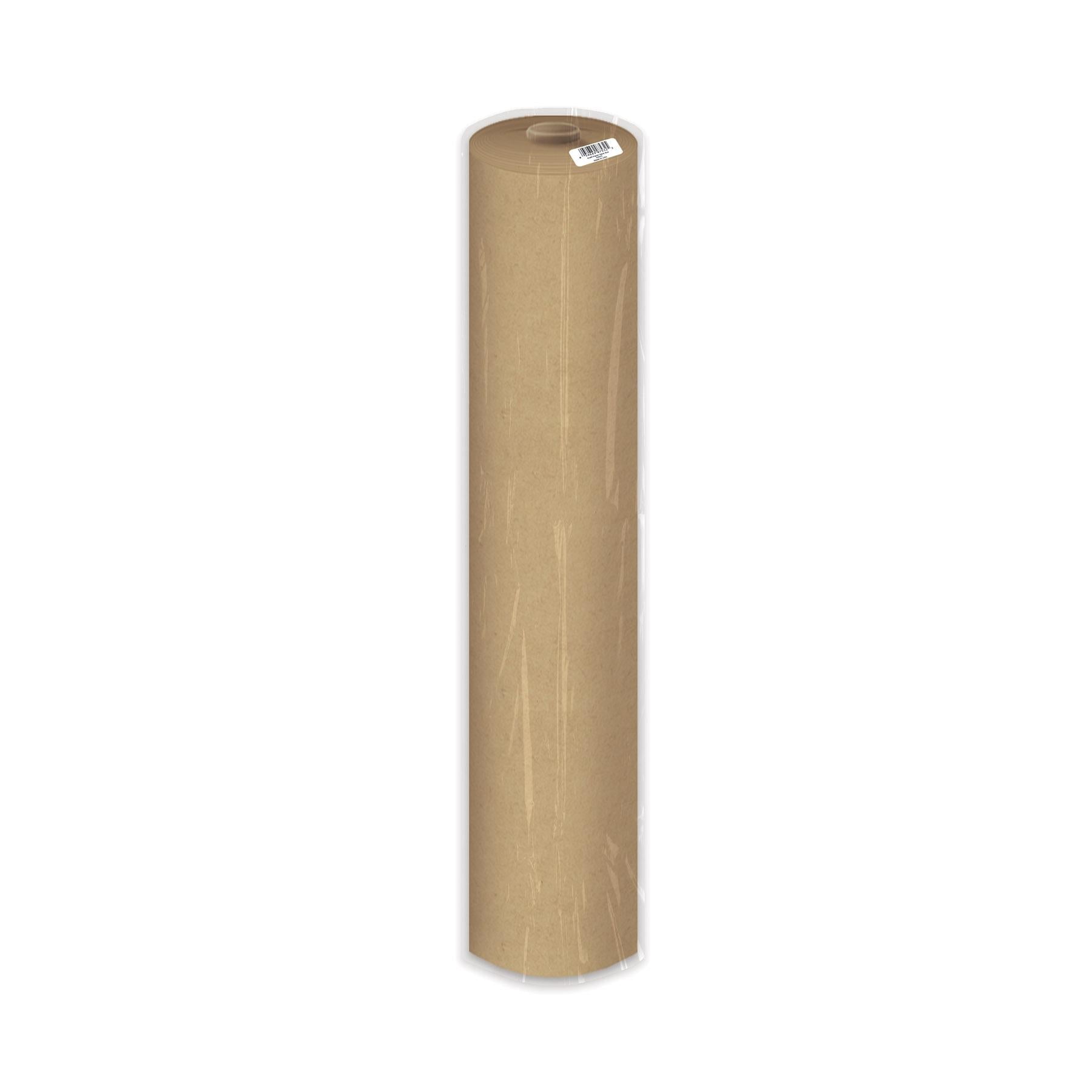 12 Pack Beistle Kraft Paper Table Roll - 18