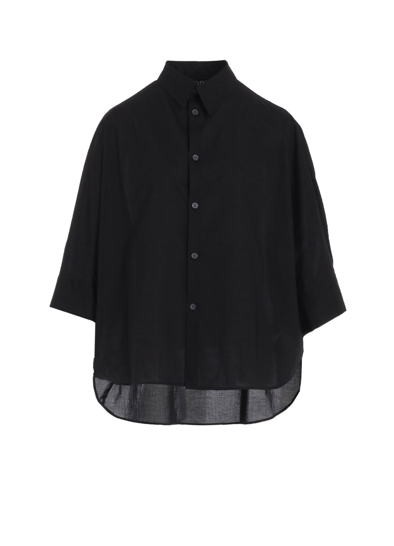 Stylish Cotton Lawn Cape Blouse for Women - Lightweight & Breathable Summer Top - Perfect for Casual Outings, Beach Cover-Ups & Boho Fashion