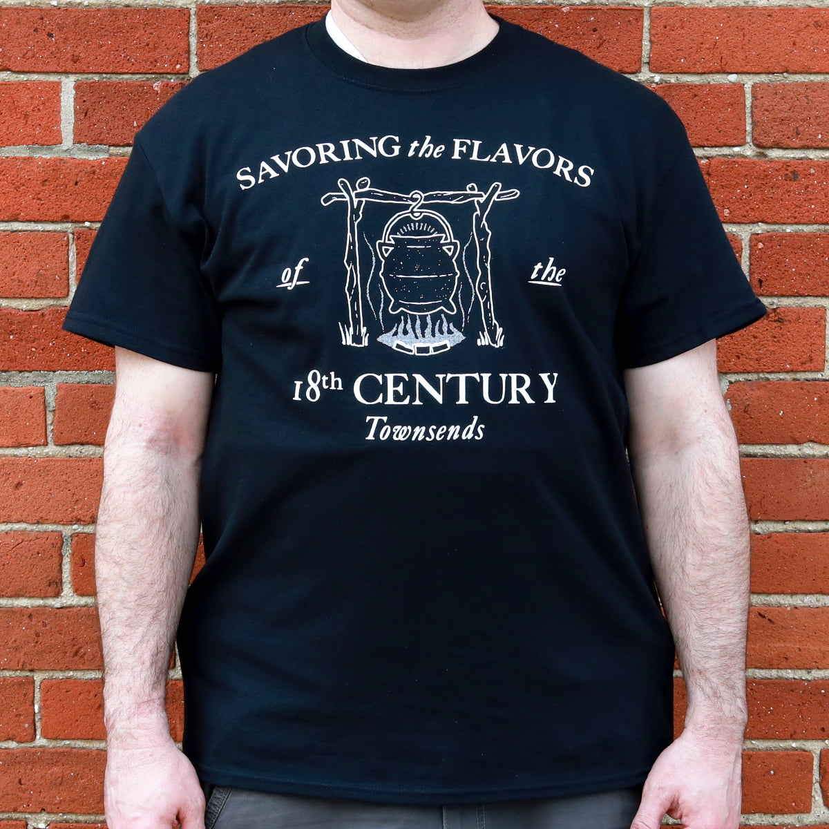Black Kettle T-Shirt - Premium Cotton Tee for Men & Women | Casual Wear, Street Fashion & Everyday Comfort