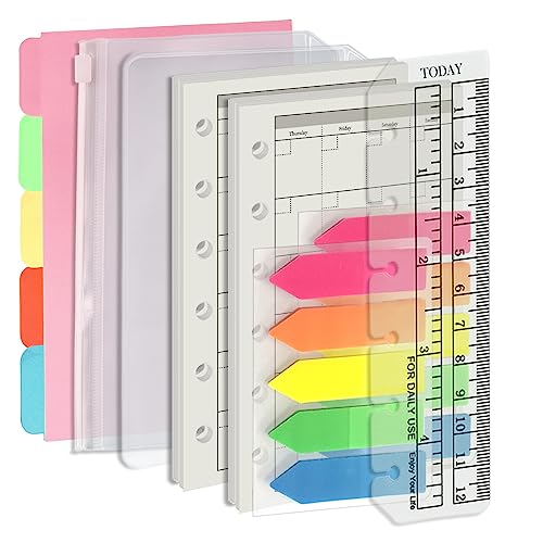 Month Paper Set