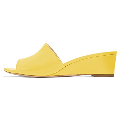 Yellow-pu