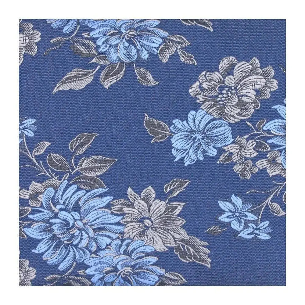 Blue On Navy