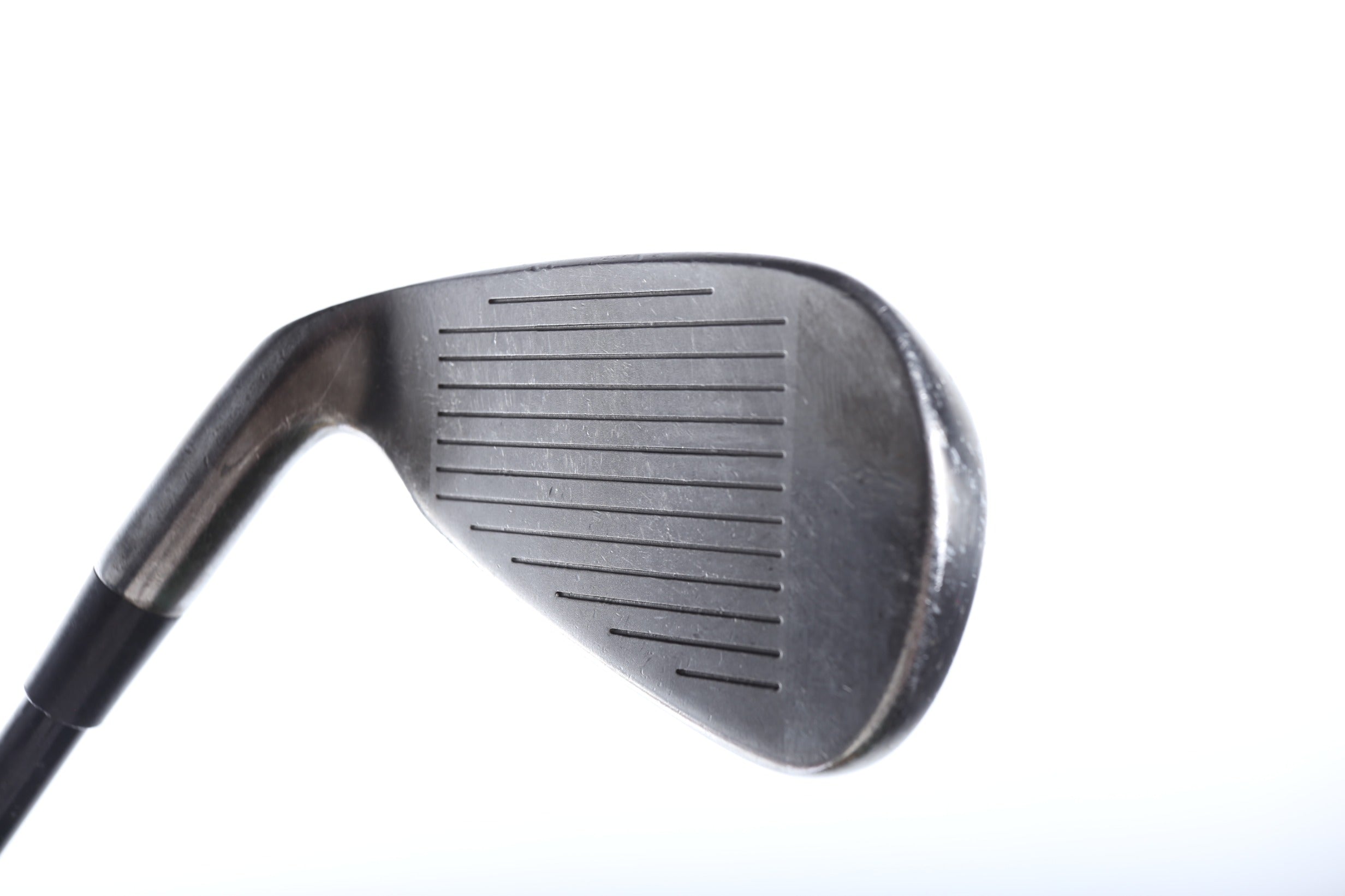Used Callaway X24 4 Iron Right Handed Regular Flex Golf Club - Perfect for Practice & Game Improvement