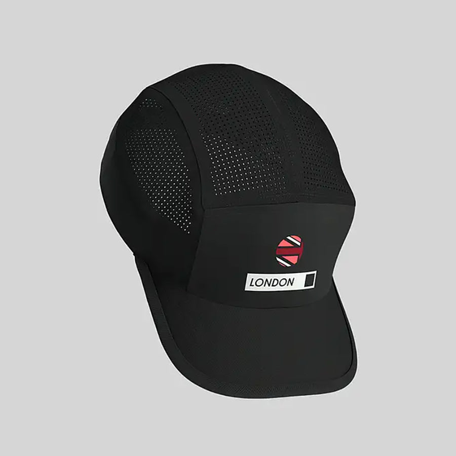 GOCap SC London - Stylish and Comfortable Baseball Cap for Men & Women | Perfect for Outdoor Activities, Sports, and Fashion