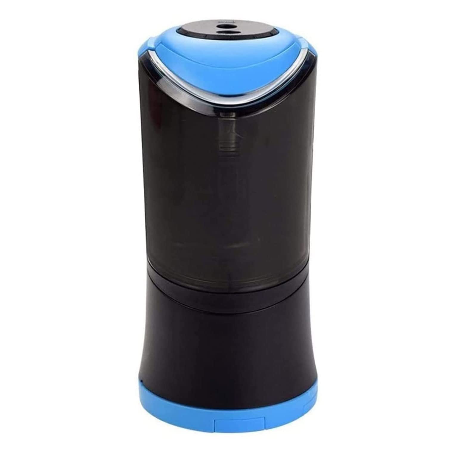 Automatic Electric Pencil Sharpener - Heavy Duty for Colored & Graphite Pencils - Perfect for Kids, Artists & Office Use - Fast & Safe Sharpening for School, Art Studio & Workplace
