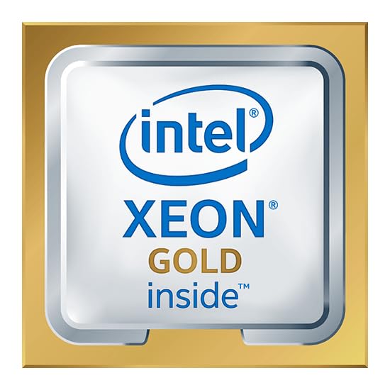 Intel Xeon Gold 6254 Processor 18-Core 3.1GHz LGA3647 Server CPU - High Performance Computing for Data Centers, Cloud Services & Enterprise Workloads