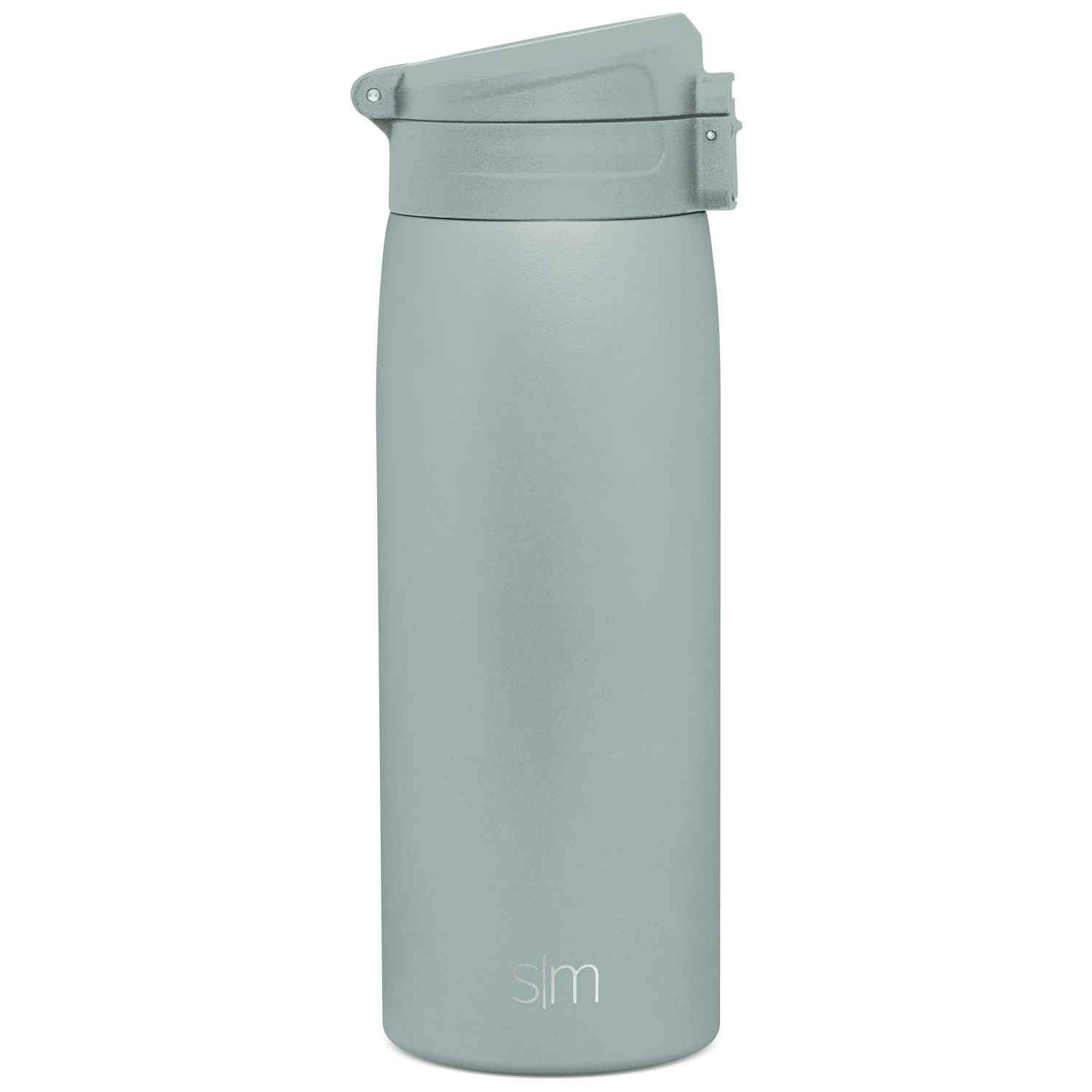 Insulated Kona Travel Mug with Leak-Proof Locking Flip Lid - Perfect for Coffee, Tea & Hot/Cold Drinks On-The-Go, Commuting & Outdoor Adventures