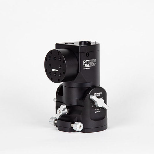 RST 135E Weightless Mount - Lightweight Camera Mount for DSLR & Mirrorless Cameras - Perfect for Travel, Vlogging & Outdoor Photography