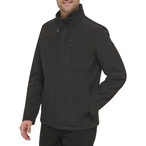 Soft Shell Black