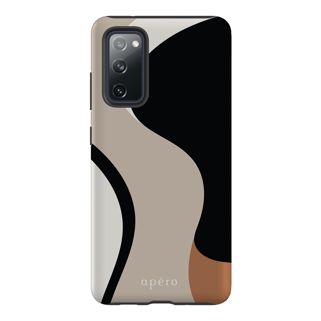 Premium Shockproof Phone Case for iPhone & Samsung - Durable Anti-Scratch Protection with Slim Fit Design | Perfect for Outdoor Activities, Travel & Daily Use