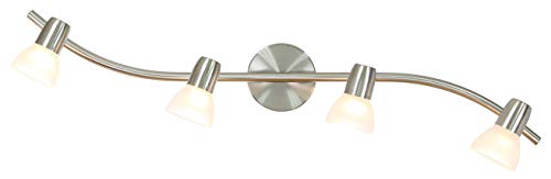 Brushed Nickel