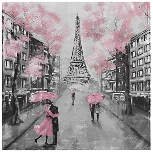 Eiffel Tower