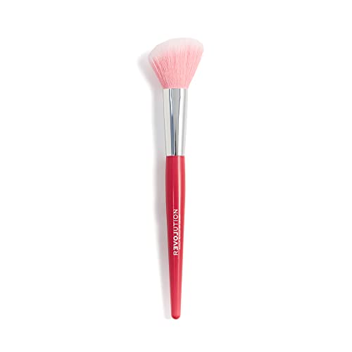 Angled Powder Brush