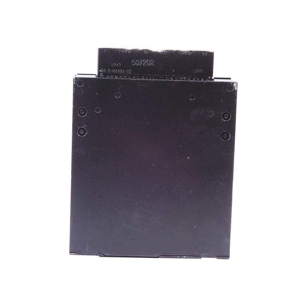 Cardone 78-4244 Remanufactured Engine Control Module (ECM) - Compatible with Multiple Car Models - Perfect for Engine Performance & Diagnostics