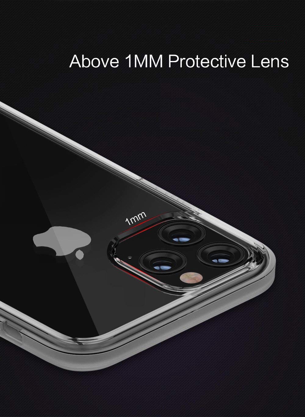 Shockproof Clear TPU Case for Samsung Galaxy A02S - Baseball Design, Durable Protection