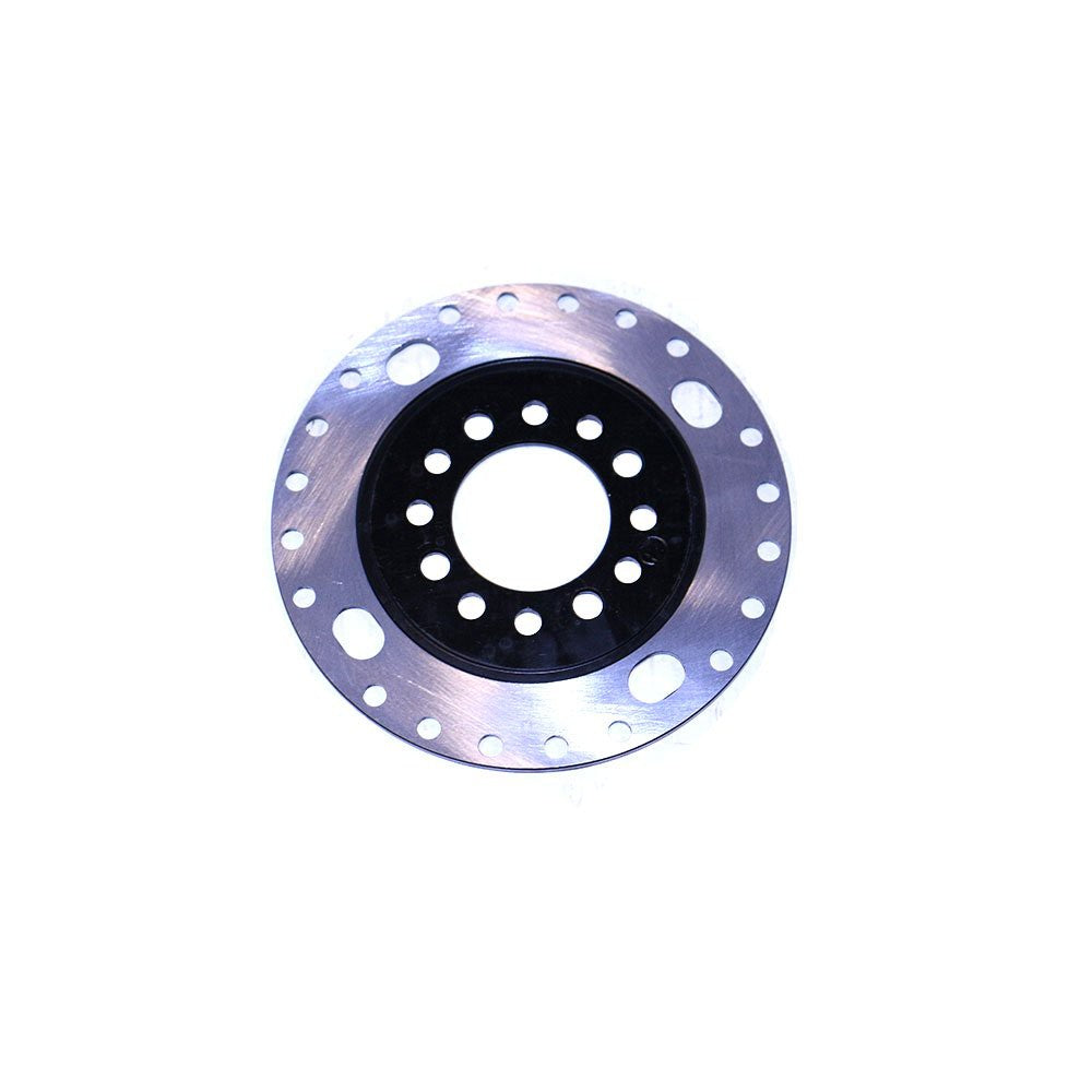 Blazer 125 Chain Disk Foundation - Durable Construction Equipment for Excavation & Trenching | Perfect for Landscaping, Road Work & Utility Installations
