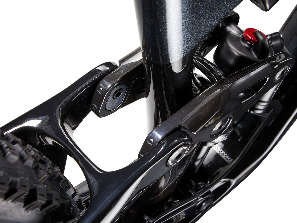 Giant Trance Advanced Pro 29 1 Full Suspension Mountain Bike - Carbon Frame, 29-Inch Wheels for Trail Riding & Enduro Racing | Perfect for Off-Road Adventures & Mountain Biking Enthusiasts