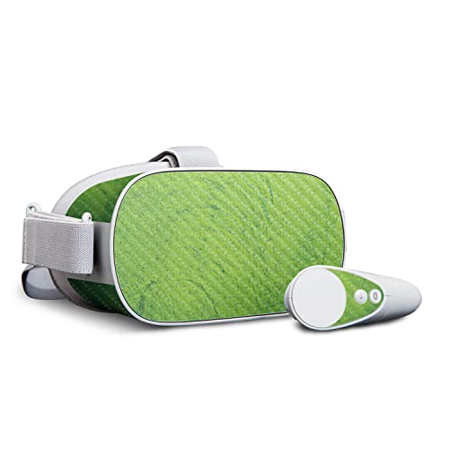 Green Cement
