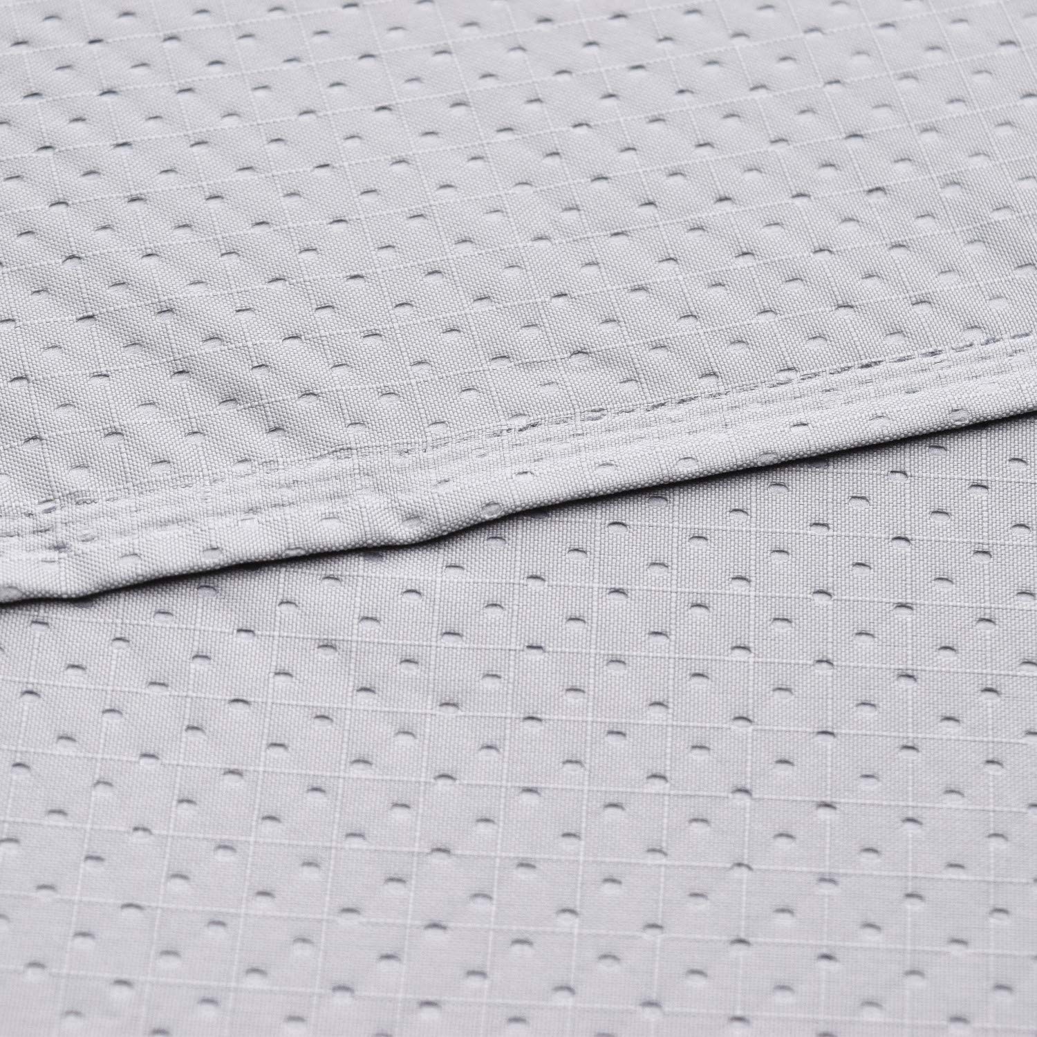 Budge StormBlock™ Plus SUV Cover - 100% Waterproof, Dustproof & UV Resistant Car Cover for SUVs up to 162