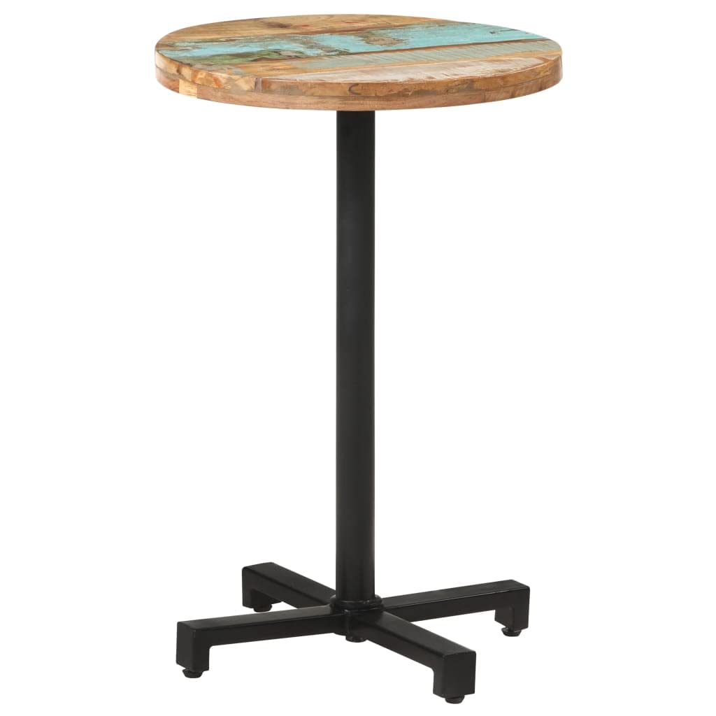 CHARMMA Round Bistro Table - 19.7
