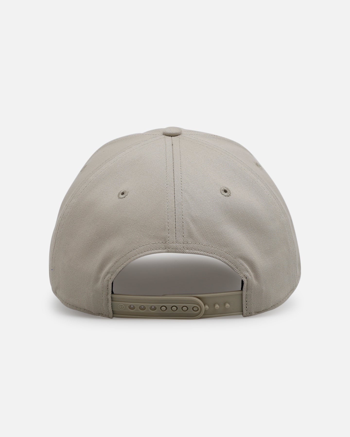47 Brand Texas Rangers 'Contemporary Basics' Offside DT Snapback Tan Hat - Adjustable Baseball Cap for Men & Women - Perfect for Sports Fans, Outdoor Activities & Casual Wear