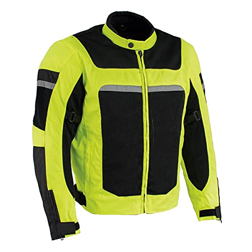 Neon Green