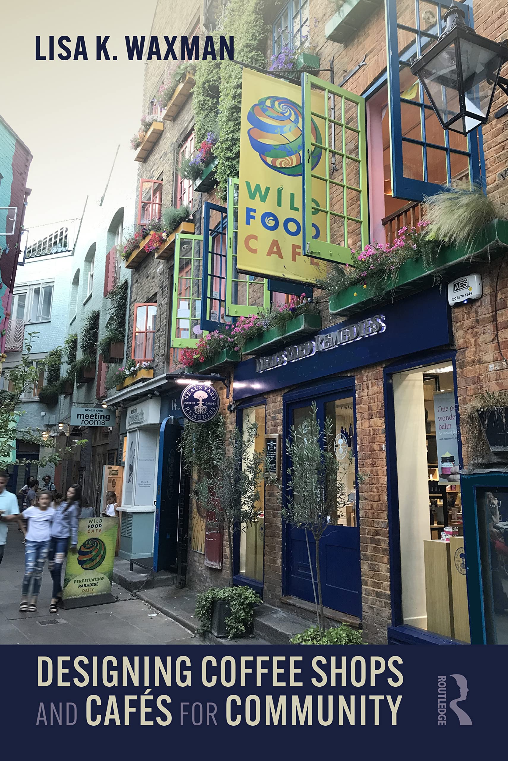Designing Coffee Shops and Cafés for Community - Modern Coffee Shop Interior Design Ideas & Social Space Planning | Perfect for Small Businesses, Cozy Cafés & Community Gathering Spaces