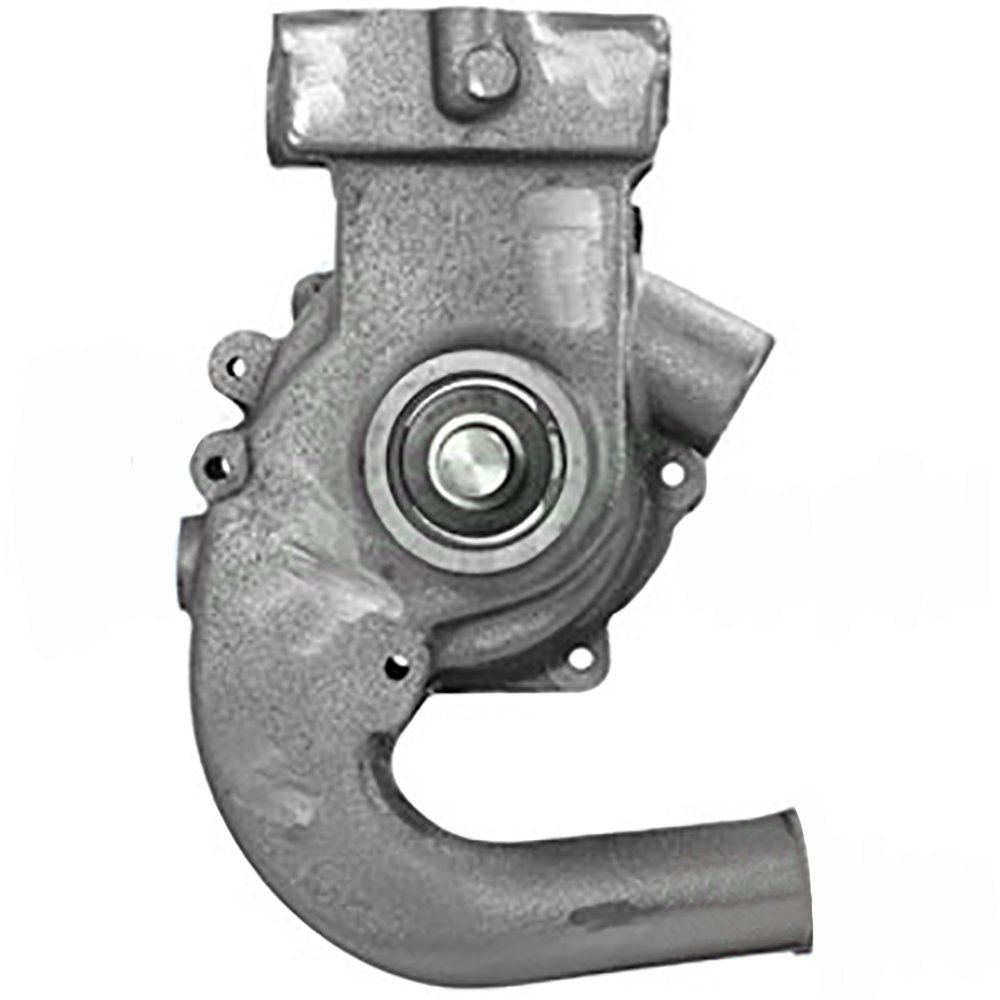 RAParts S.60334 Water Pump Replacement for White Oliver Tractors - 3641365M91 Compatible with Various Models - Durable Engine Cooling System Part for Farming & Agricultural Use