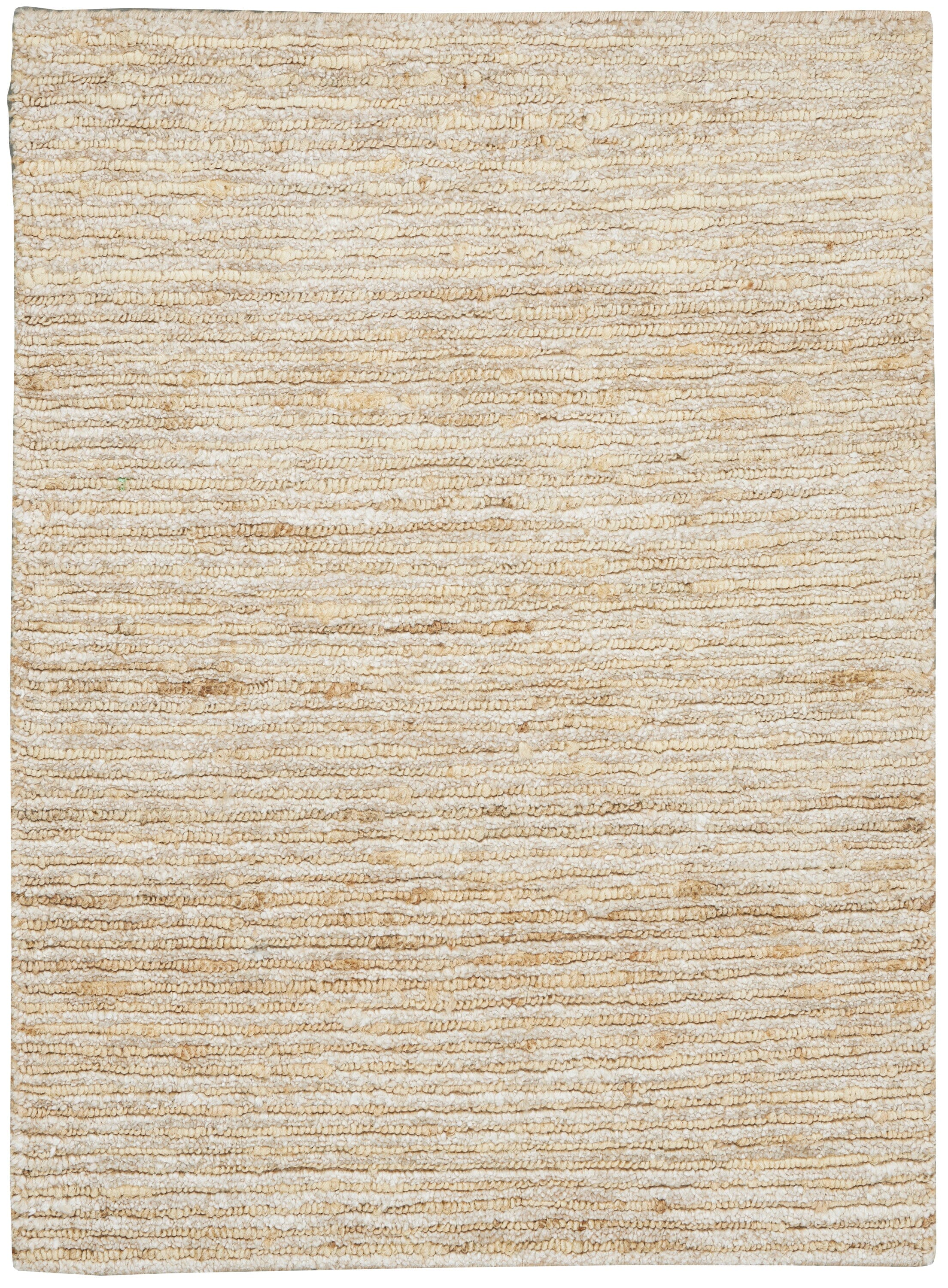 Calvin Klein Home Mesa 2' x 3' Modern Gypsum Indoor Area Rug - Soft & Stylish Living Room Bedroom Decor
