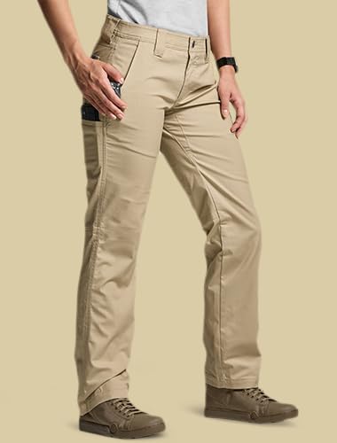 Sub Rosa Alamo Khaki